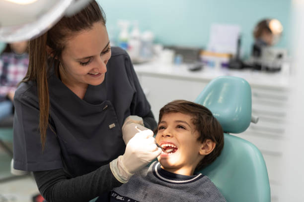 Best Dental Abscess Treatment in Los Alamos, CA