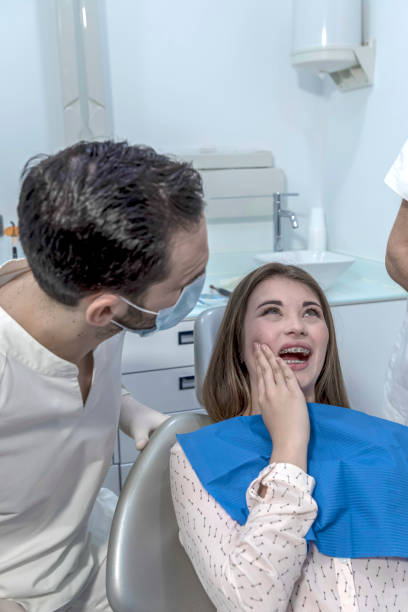 Trusted CA Emergency Dental Service Experts