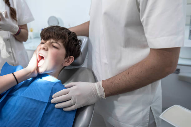 Best Emergency Cosmetic Dentistry (e.g., broken veneers) in Los Alamos, CA
