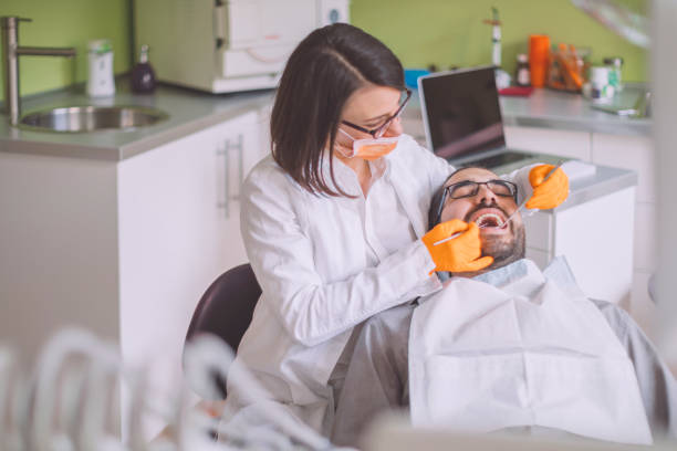 Best Emergency Root Canal Therapy in Los Alamos, CA