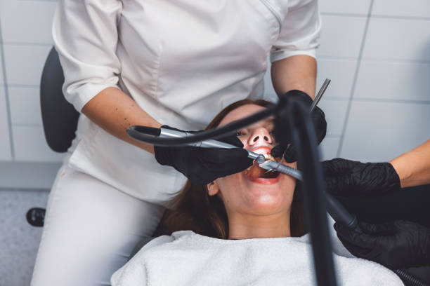 Best Emergency Dental Care for Sports Injuries in Los Alamos, CA